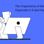 The Importance of Demo Classes Especially in E-learning Practices 