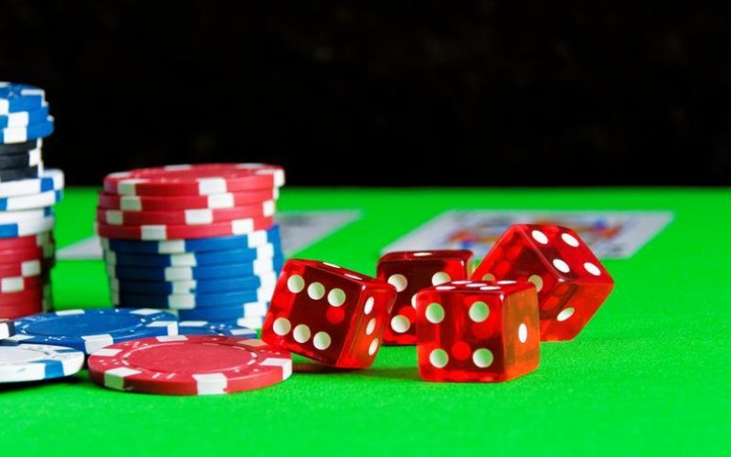 Prevention of String Bets in Online Poker - LabuWiki