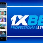 1xBet Application Review