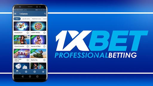 5 Easy Ways You Can Turn 1xbet Into Success