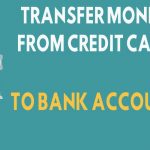 10 Amazing Facts About Credit Card to Bank Transfer