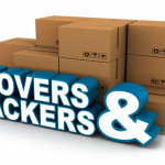 Merits of opting to choose packers and movers at the time of relocation