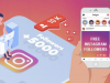 How to Grow an Instagram Account from Zero to 100k Followers and Increase popularity