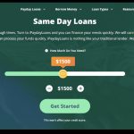 How to Get Quick Loans with Same Day Funding Online