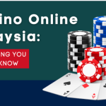 Casino Online Malaysia: Everything You Need to Know