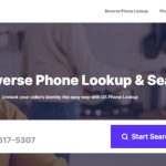 10 Best Reverse Phone Number Lookup Services