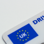 Effects to Do Right Away Regarding the UK Driver's License Photo