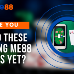Have you Tried these Amazing me88 Online Slot Games Yet?