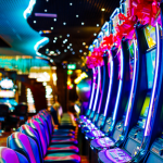 Making Use of Multipliers and Bonuses at a pg Slot Casino
