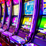 Get Rewarded for Playing at RTP Slot Machines