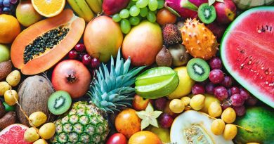 Wellhealthorganic.com:Weight Loss in Monsoon These 5 Monsoon Fruits Can Help You Lose Weight