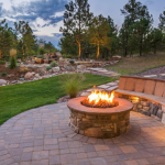 7 Reasons Why You Should Install a Backyard Fire Pit