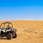 The Ultimate Thrill: Unforgettable Desert Safari Adventures in Dubai 2023