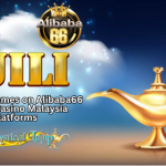 Best JILI Games on Alibaba66 Online Casino Malaysia Platforms