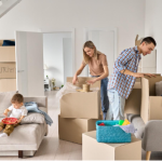 9 Tips for Minimizing the Stress of Moving