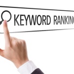A Beginner's Guide to SEO Keyword Ranking