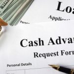 Benefits of a Cash Payday Advance