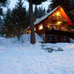 An Escape to Nature: How to Plan the Perfect Cabin Trip