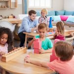 The Benefits of a Montessori Education