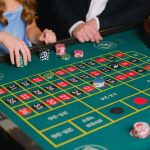 Easy-to-Win Online Casino Games You Must Try