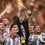 The Evolution of the FIFA World Cup: From Uruguay 1930 to Qatar 2022