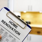 Transform Your Space: A Step-by-Step Home Renovation Checklist