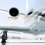 Flying High: What to Expect When Riding in a Luxury Private Jet