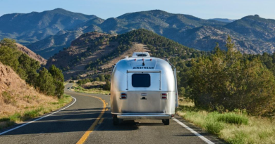 best rv trips for couples